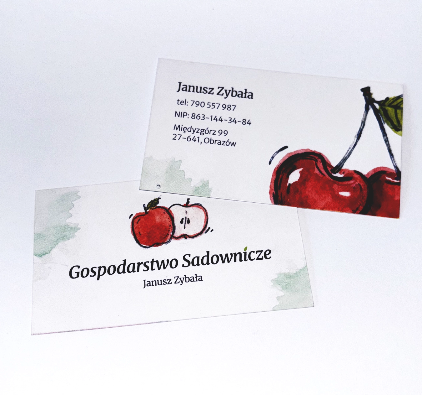 Laminacja soft touch – efekt premium