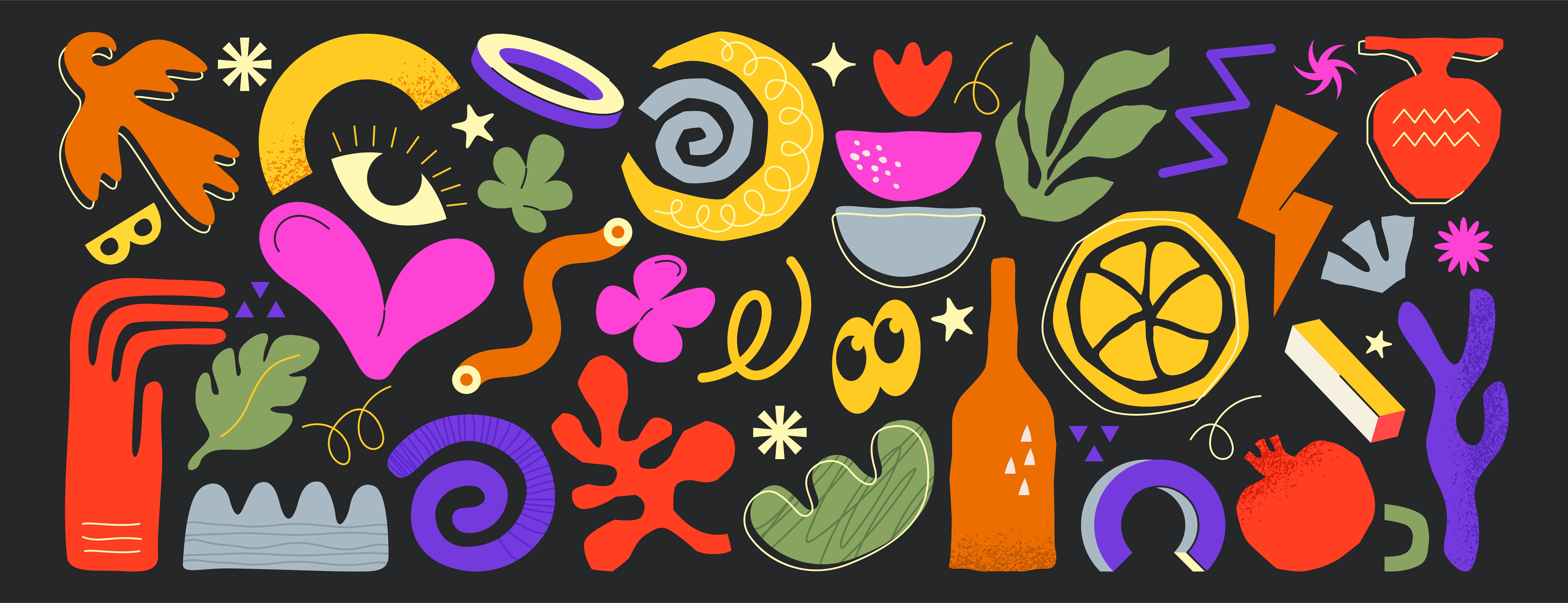 Proces projektowy i realizacja druku