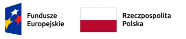 Fundusze Europejskie