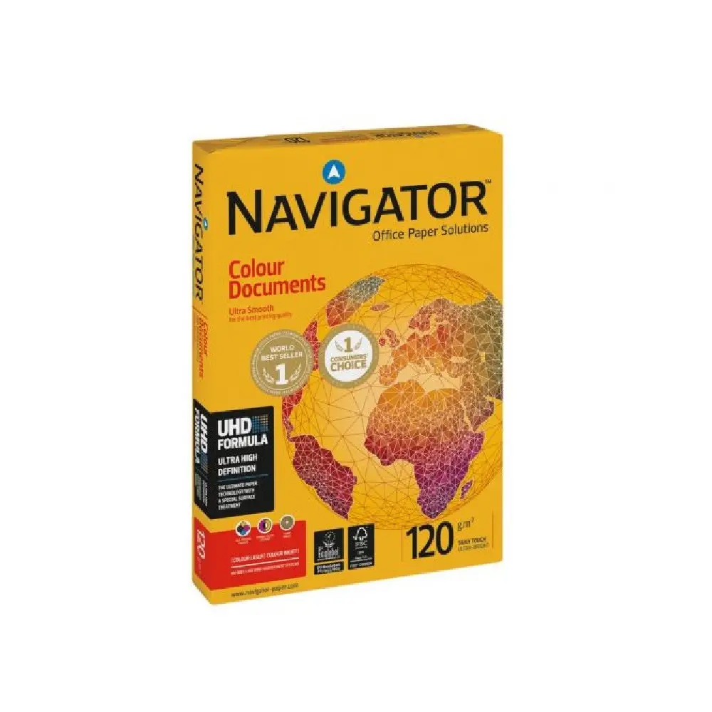 Papier 120 g